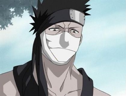 Zabuza Momochi | Wiki | Anime Amino