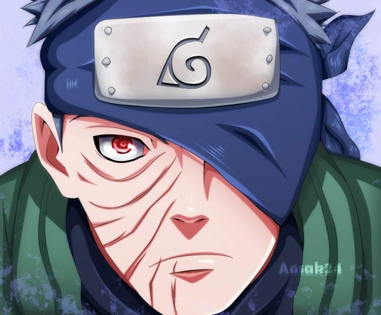 Obito Uchiha Wiki Anime Amino