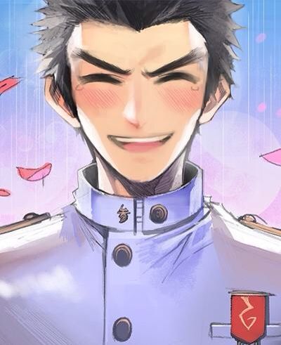 Kiyotaka Ishimaru | Wiki | Anime Amino