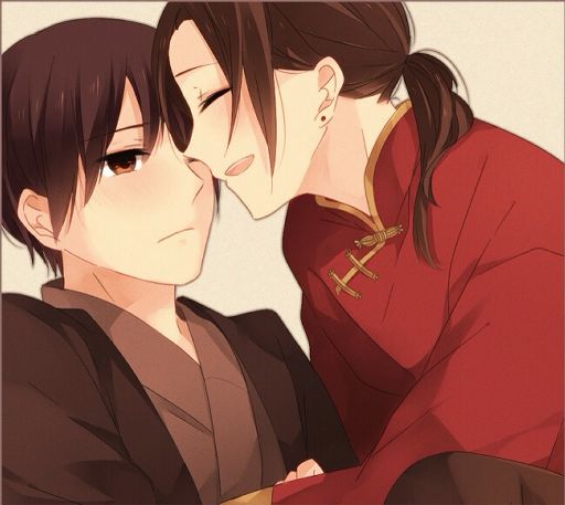 ChuNi | Wiki | Anime Amino