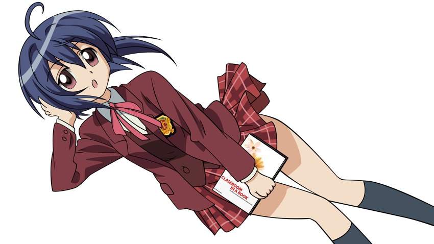 Nodoka Miyazaki | Anime Amino