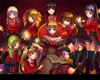 The Seven Sisters Of Purgatory | Wiki | Anime Amino