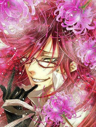 Black Butler Art Wiki Anime Amino