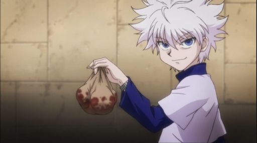 Killua | Wiki | Anime Amino