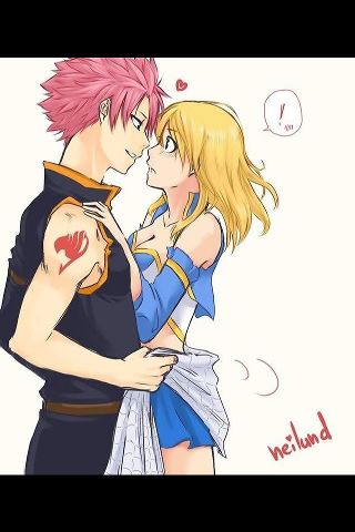 Nalu 2 Wiki Anime Amino