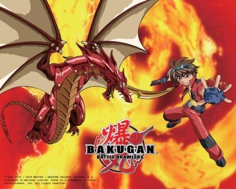 download bakugan battle brawlers dub japan