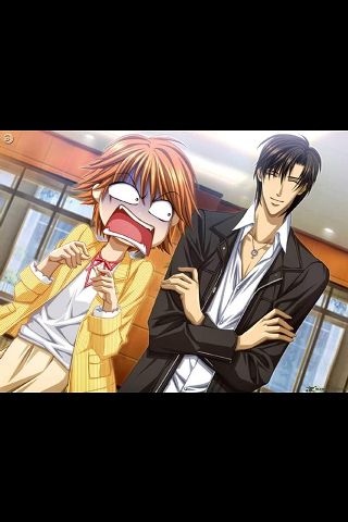 Anime Like Skip Beat!? | Anime Amino