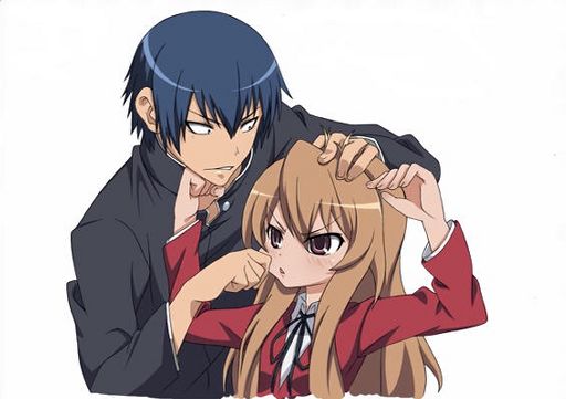 Featured image of post Toradora Wiki Characters