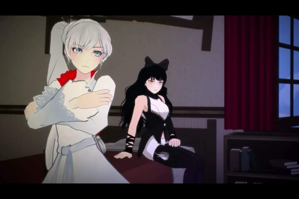 RWBY Vol 2 Chapter 8 Reactions Spoilers Anime Amino