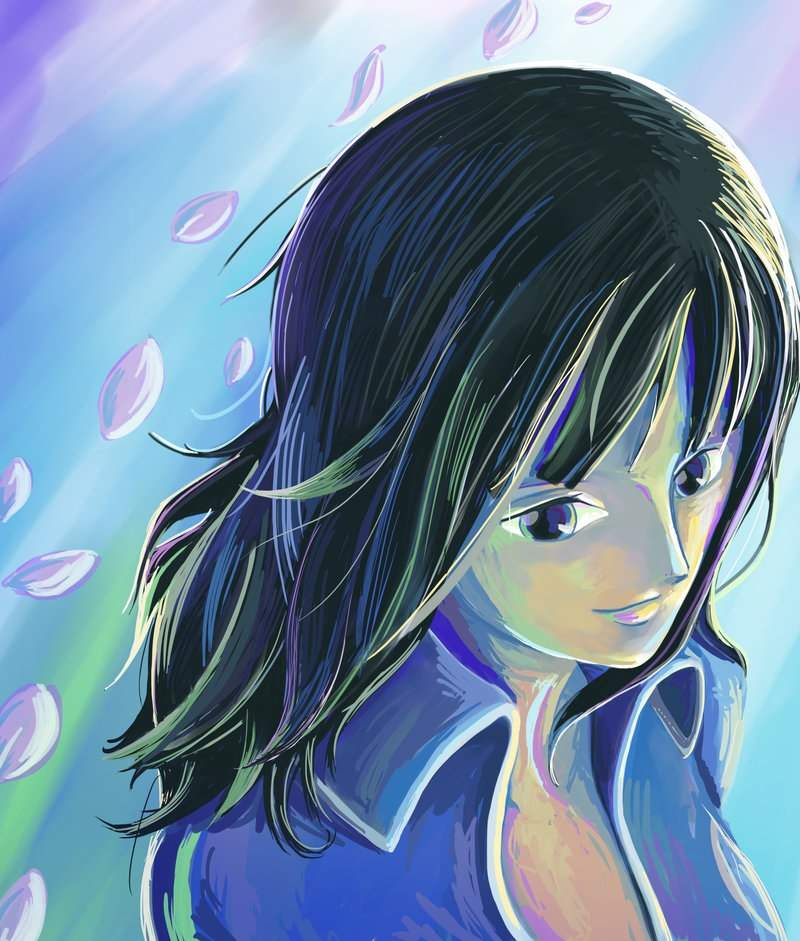 nico robin nico robin