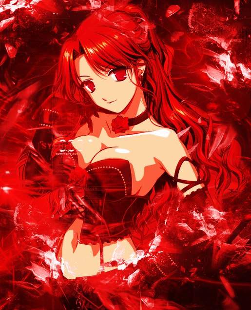 Redheads Anime Amino