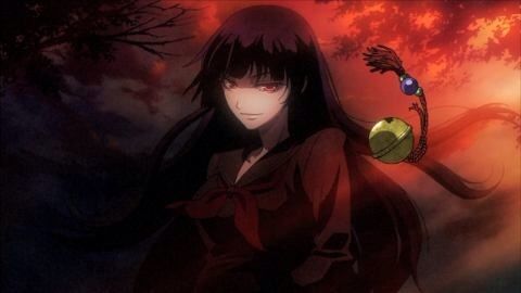 Hell Girl V S Amnesia Ghost Anime Amino Hell Girl V S Amnesia Ghost Anime Amino