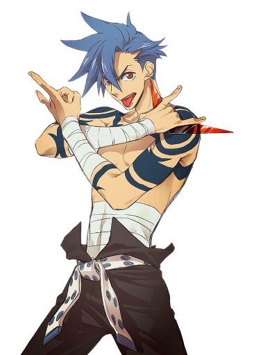 kamina-wiki-anime-amino