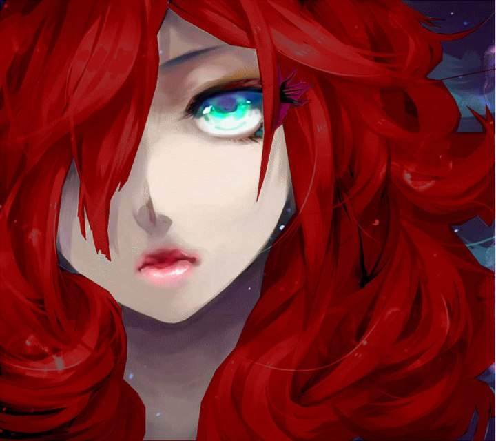 Redheads Anime Amino