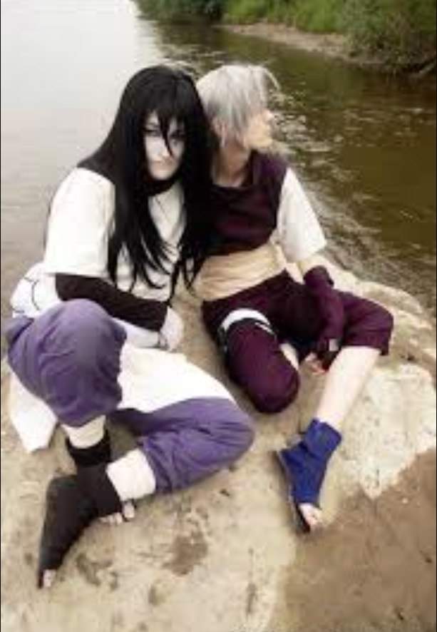 Naruto Cosplay Anime Amino