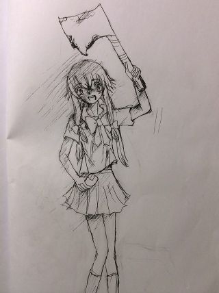 Some Silly Drawing | Wiki | Anime Amino