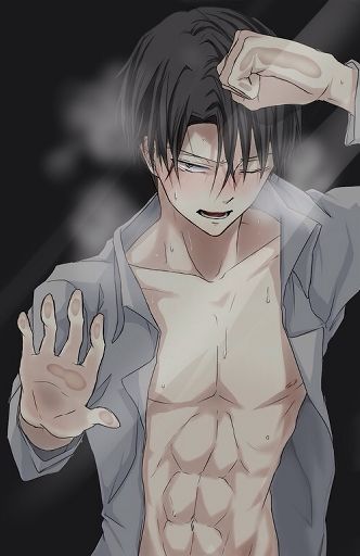 Sexy Levi Wiki Anime Amino 