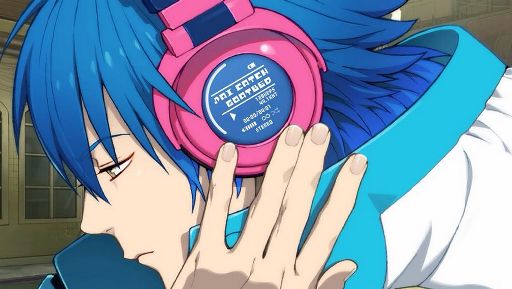 Aoba Seragaki Wiki Anime Amino