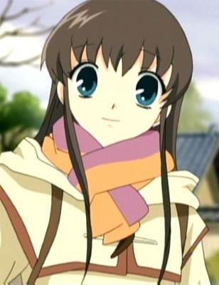 Featured image of post Tohru Honda Age She is mother of hajime sohma two unnamed children