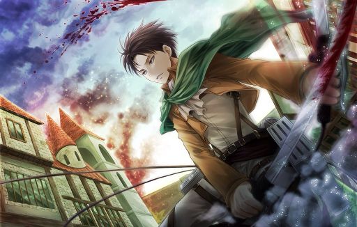 Eren Yeager | Wiki | Anime Amino