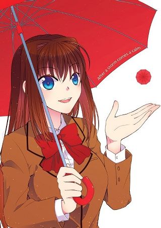 Aozaki Aoko | Wiki | Anime Amino