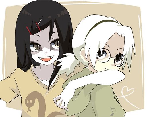 HAI | Anime Amino