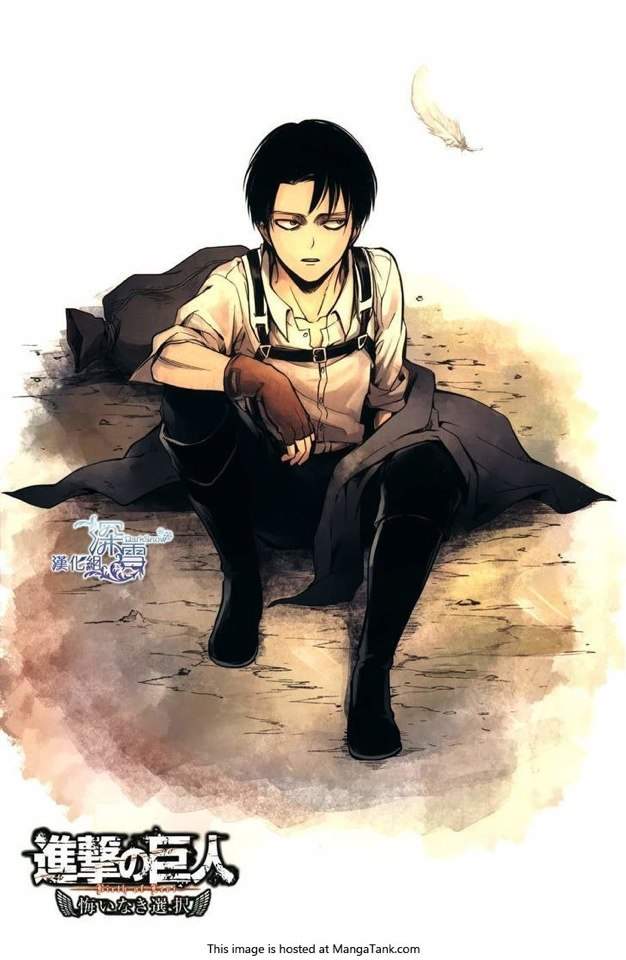 Shingeki No Kyojin Kuinaki Sentaku Shingeki no Kyojin Gaiden - Kuinaki Sentaku | Anime Amino