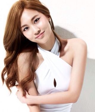 miss a fei pre debut