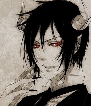 Sebastian Michaelis Wiki Anime Amino