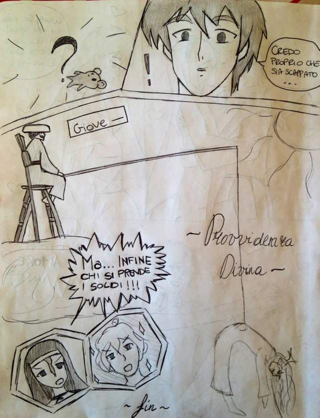 My Manga | Wiki | Anime Amino
