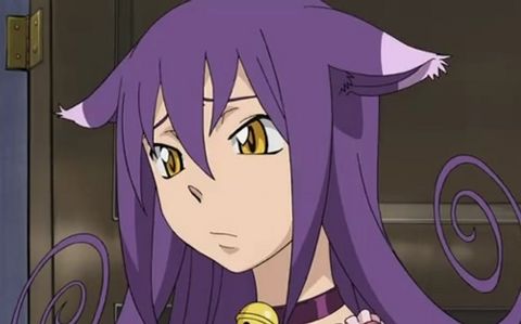 Blair | Wiki | Anime Amino