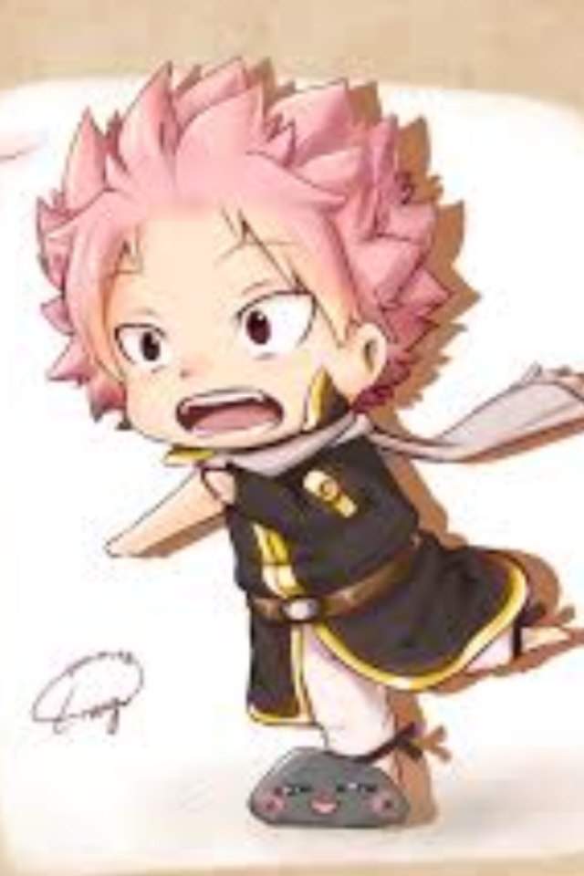 The Mini Anime Characters | Anime Amino