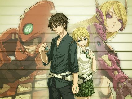 Btoom | Wiki | Anime Amino