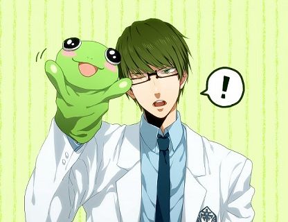 midorima body pillow