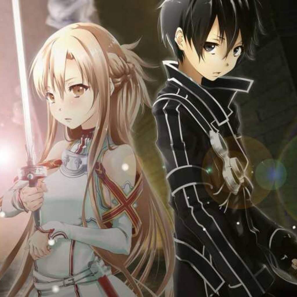 Sword Art Online Wiki Anime Amino