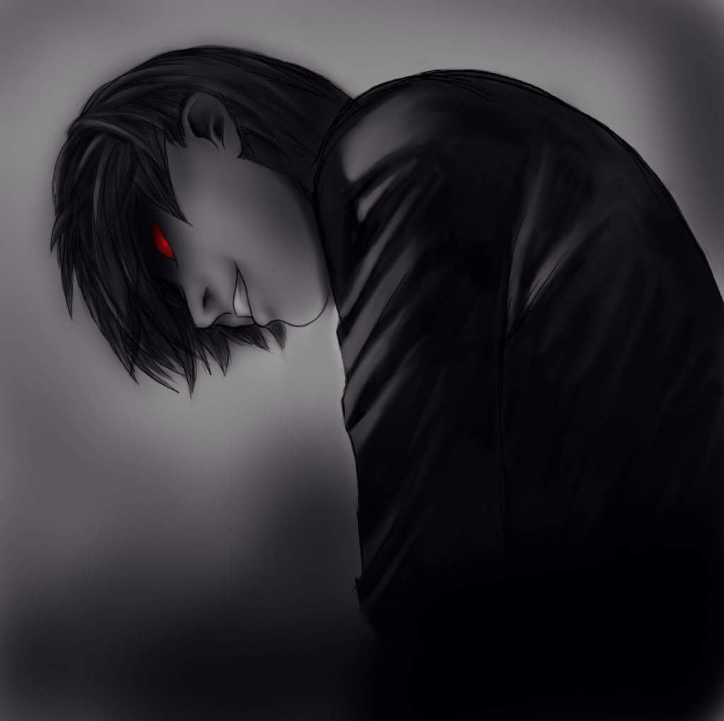 Best Evil Smile Anime Amino