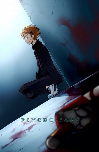 4th Chapter Of Psycho Pass New Edit Version Canceled Due To Similar Murder Case Anime Amino
