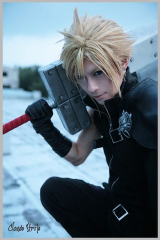 Male Cosplay | Wiki | Anime Amino