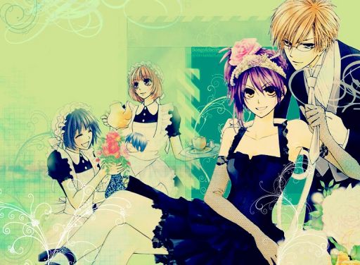 Anime4?EVER Wiki Anime Amino photo