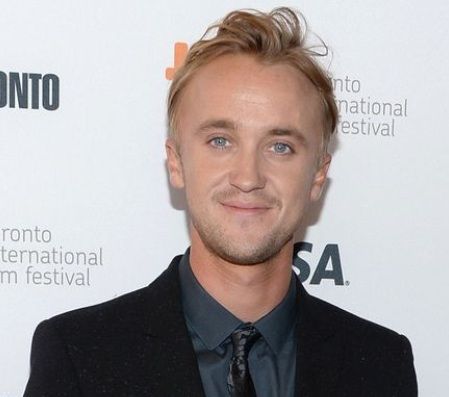 Tom Felton 