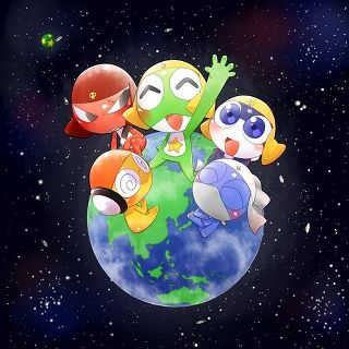 ケロロ軍曹 Movies Keroro Gounso Movies Wiki Anime Amino