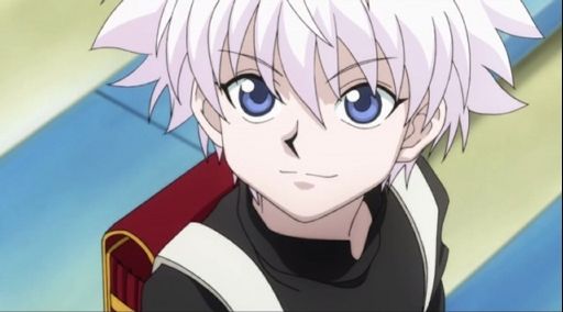 Killua | Wiki | Anime Amino