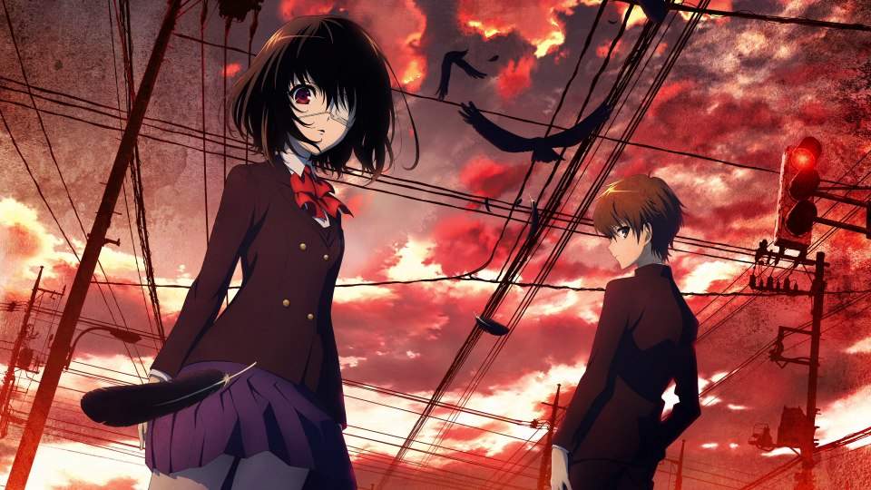 Misaki Mei Anime Amino Misaki Mei Anime Amino