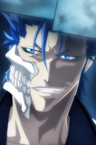 Grimmjow Jaegerjaquez | Wiki | Anime Amino