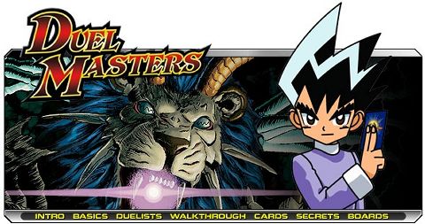 Duel Masters Wiki Anime Amino Duel Masters Wiki Anime Amino