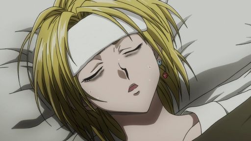 Kurapika | Wiki | Anime Amino
