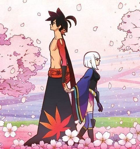 Katanagatari | Wiki | Anime Amino