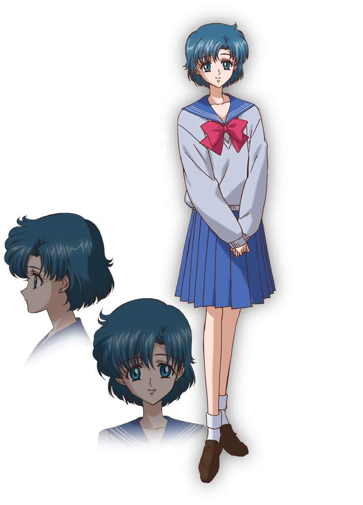 Ami Mizuno Wiki Anime Amino