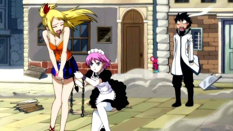Seikon no Qwaser SUB ITA - AnimeForce