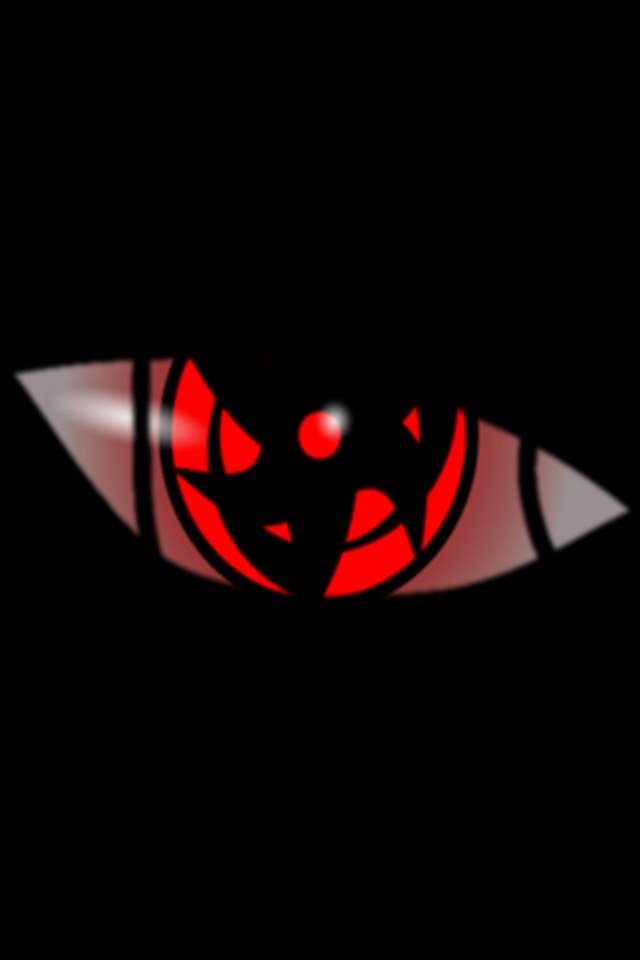 Sharingan Eyes | Anime Amino